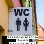 WC: O Que Realmente Significa e Sua História no Banheiro cf92a8bc-958c-4fb6-8368-09e73b5d8b32