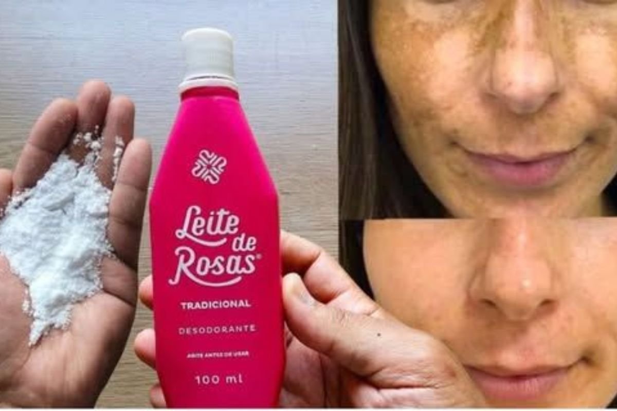 Desvendando os Segredos da Pele: Mitos e Verdades sobre Receitas Caseiras para Manchas e Rugas - Guia Receita