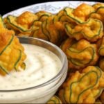 Abobrinha Crocante com Molho de Iogurte: Uma Nova Perspectiva para o Vegetal d41ca2f5-20bf-455b-8275-90a87054c868