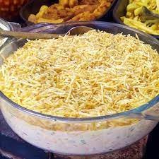 Salpicão de Natal: O Prato Imperdível da Sua Ceia!