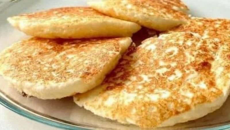 Panquecas Sem Farinha: O Sabor Saudável Que Você Merece