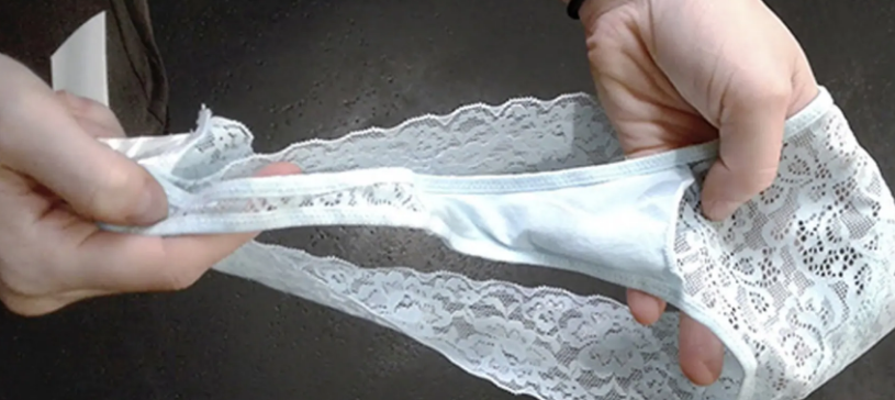 Forro da Calcinha: O Segredo da Saúde Íntima Feminina