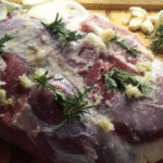 Pernil Perfeito: O Segredo de um Tempero Inesquecível f23d552c-8c5c-451e-b6da-9e2e4f8f9698