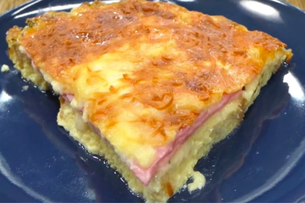 Pão Velho Vira Festim: Receita Deliciosa e Econômica