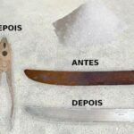 Desvendando o Segredo: Recupere Objetos Enferrujados com Métodos Simples e Econômicos f94a0f8e-0658-46e2-b6ef-58fae5485853