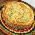 Torta Salgada de Couve-flor Low Carb: Sabor e Saúde em Uma Receita Prática 1b896859-c3c1-46b5-ac66-2f7a9bb76fb0
