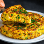 Panqueca de Abobrinha da Vovó: Sabor que Abraça a Alma 223345e3-1b18-42db-a07d-13805636efb6