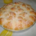 Pão Doce Caseiro: A Arte de Criar Delícias Fofinhas em Sua Cozinha 6737e5c0-8981-4ac7-88b8-9e37d5f1d525