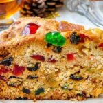 Bolo de Natal: A Crocância que Encanta! a9406349-65ca-4285-a558-8eed7e33c8fd