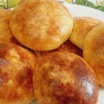 Pãozinho Sem Glúten: Café da Manhã Leve e Saboroso d45b995c-1601-4b39-8b53-d6b2be02a923