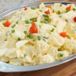 Salada de Batata com Ovos Cremosa: O Acompanhamento Perfeito para Suas Festas 4d28f85f-9758-4f97-94dd-c27df3dd3f6b