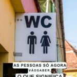 WC: Significado e História da Sigla em Banheiros 644cd877-d76c-4840-bed2-5e6ad3cb30cf