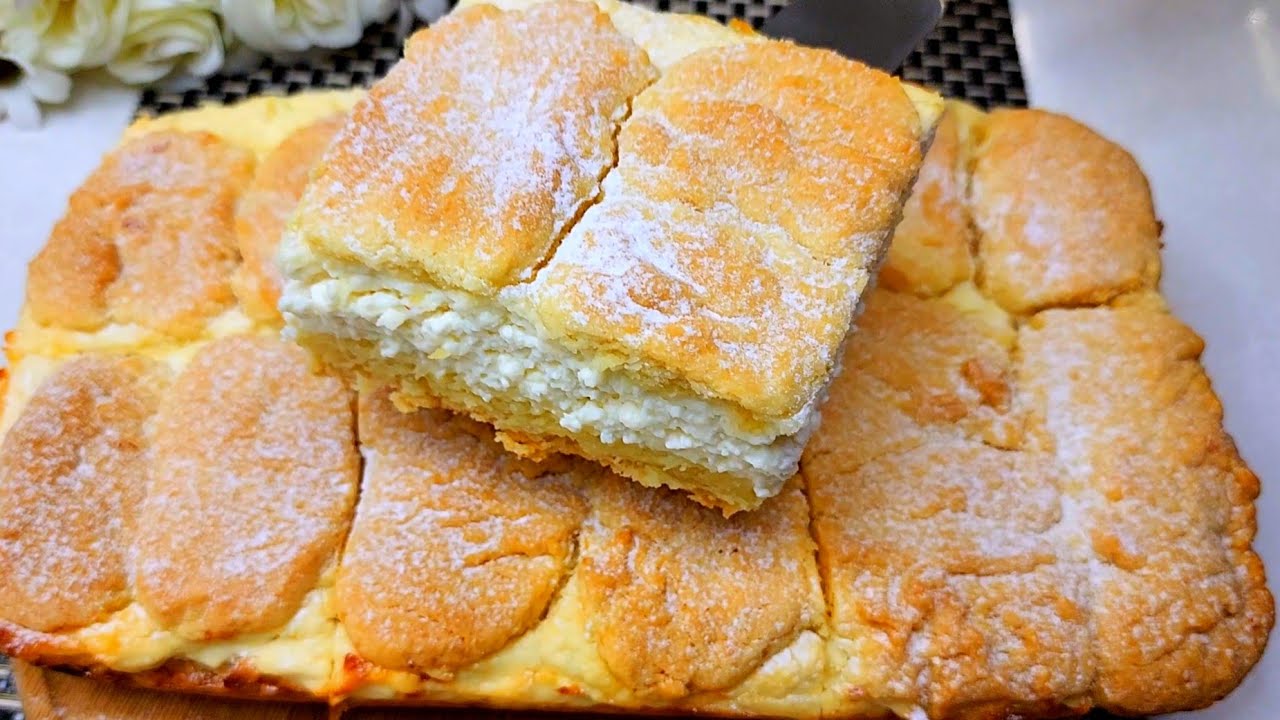 Torta de Ricota Italiana: Sabor que Encanta!