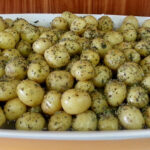 Salada de Batatinha Aperitivo: Preparo e Dicas Essenciais ø;