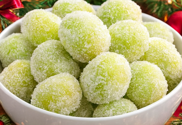 Uvas Festivas de Champagne: Glamour e Frescor na Sua Mesa! 🍾