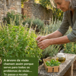 Flores de Manjericão: 8 Usos Inesperados na Cozinha e Jardim d06fa8dc-1600-414a-b9d8-02f5ce836a7e