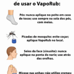 VapoRub Usos: Além do Resfriado, Aplicações Versáteis no Dia a Dia 3d754e66-f8ac-4a9f-b1a7-fc0aac12104c