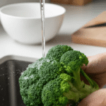 Limpeza Brócolis: Higienização Correta Antes do Preparo f7e79bfc-5249-4f86-8ec1-9521ee16a885-1