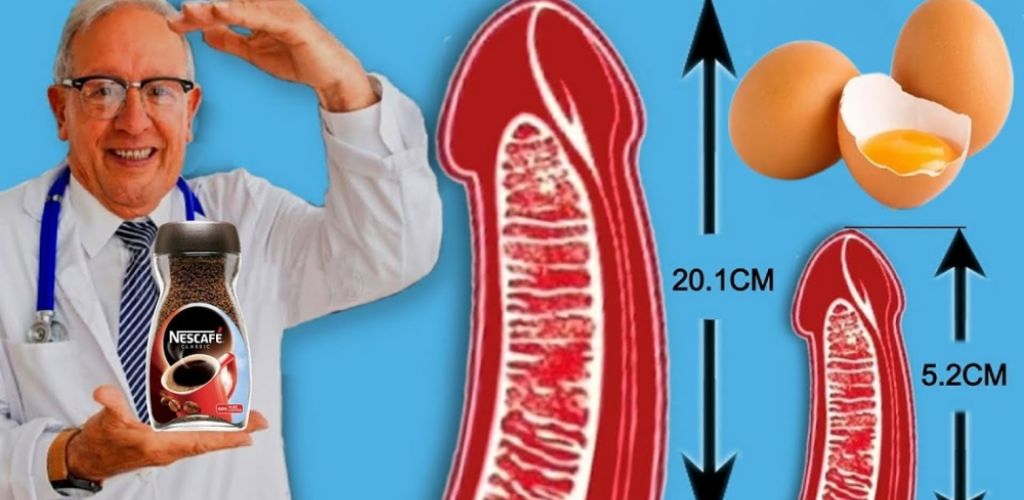 Saúde Sexual Masculina: Mitos e Fatos sobre Alimentos