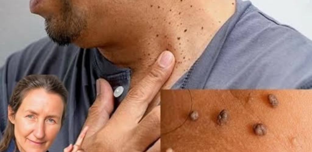 Remover Acrocórdons: Métodos Naturais e Seguros em Casa