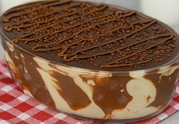 Trufado de Leite Ninho: Receita Sucesso Garantido