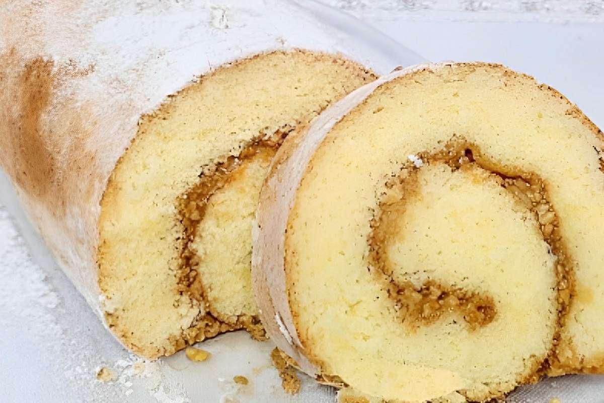 Massa Rocambole Fofinha: Segredos do Doce Perfeito