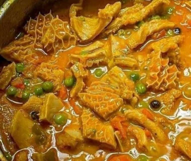 Dobradinha Caipira: O Sabor da Tradição da Vovó