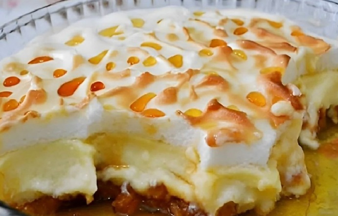 Sobremesa de Banana: Receita Fácil e Deliciosa para Todos - Guia Receita