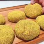 O Famoso Bolinho Leão-Surdo: Receita Secreta de Goiânia