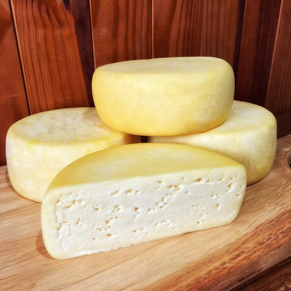 Queijo Colonial Caseiro: Sabor Autêntico em Casa