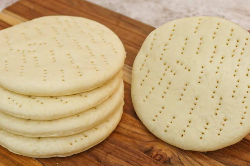 Massa Pizza Caseira: Receita Fácil e Deliciosa