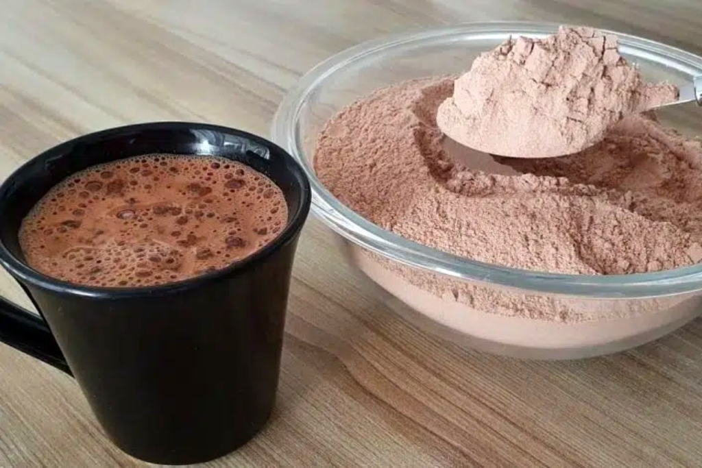 Cappuccino Caseiro: Cremoso e Fácil