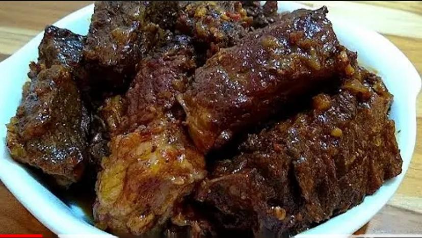Carne de Panela: Sabor de Churrasco na Pressão
