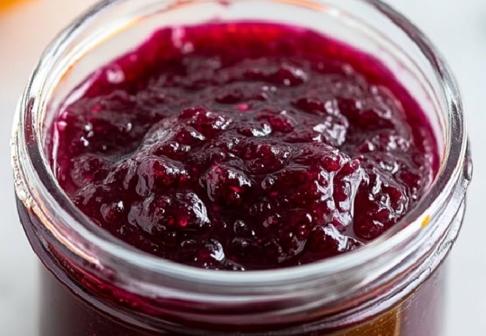 Geleia de Beterraba Agridoce: Sabor Inesperado!