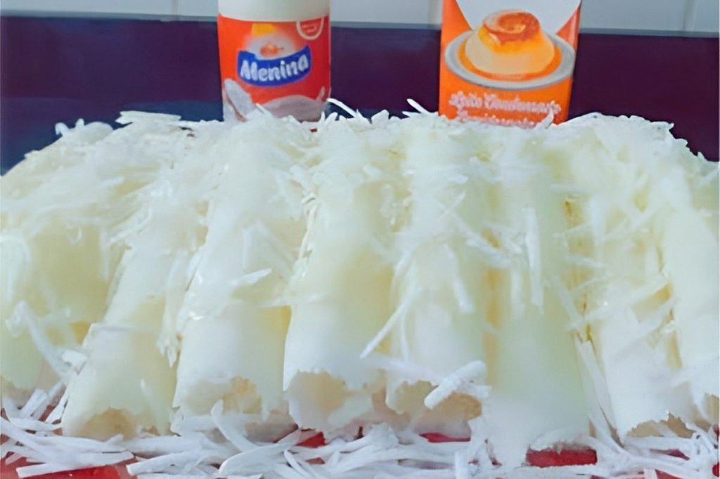 Tapioca Molinha: Segredos para uma Textura Perfeita - Guia Receita