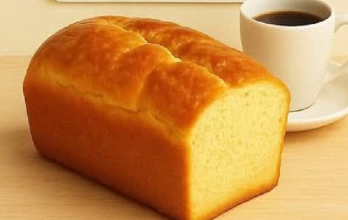 Pão de Liquidificador: Fácil e Rápido!