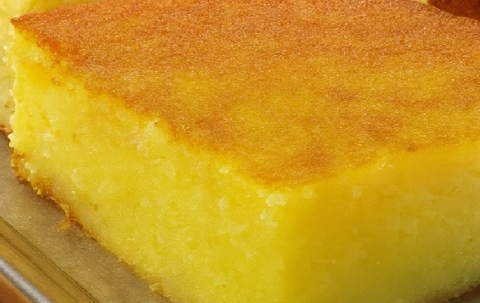 Bolo de Mandioca Cremoso: A Receita Perfeita para o Café - Guia Receita