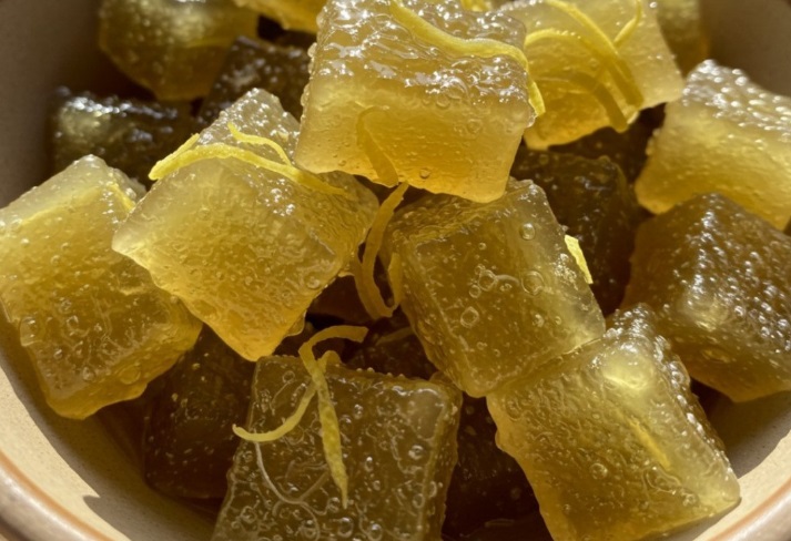 Doce de Melancia: Aprenda a Fazer com a Casca