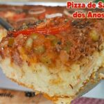 Pizza de Sardinha: O Sabor Nostálgico dos Anos 80 8a206ae0-0403-416b-8427-e6de8dc7b482