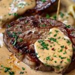 Bife ao Molho de Alho: Receita Fácil para Jantar em Família 8abda200-91f1-4d87-bac2-78faafbb9d8b