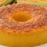 Bolo de Milho Cremoso: Receita Rápida para o Café da Tarde 8ee7ac70-c4c4-44d0-9a94-058d62796c1d