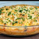 Filé de Peixe Cremoso: Receita Simples e Saborosa 92867df6-84b0-4826-a23c-5e6e22b53a00-1
