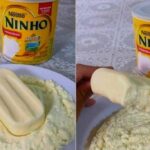 Picolé Leite Ninho: Receita Cremosa e Fácil de Preparar a10de6f8-d8ff-4c5c-ac18-446dae0fc576