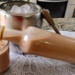 Licor Amarula Caseiro: Sabor Cremoso para o Natal Licor Amarula Caseiro: Sabor Cremoso para o Natal