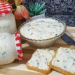 Patê de Queijo e Azeitona: Receita Fácil e Versátil bdb34e3e-f946-4c94-9eac-8cce898c5ddb