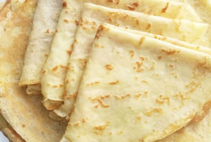 Massa de Panqueca: Receita Simples e Saborosa para o Dia a Dia - Guia Receita