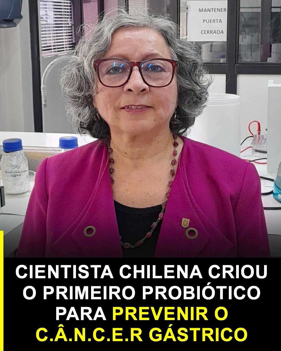 Descoberta Inovadora: Proteja seu Estômago contra a Bactéria Associada ao Câncer
