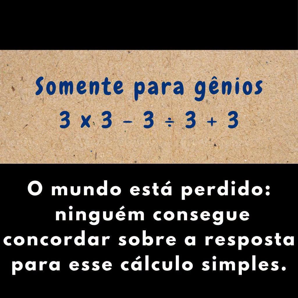 Acredita que só existe UMA resposta certa? A verdade chocante revelada!