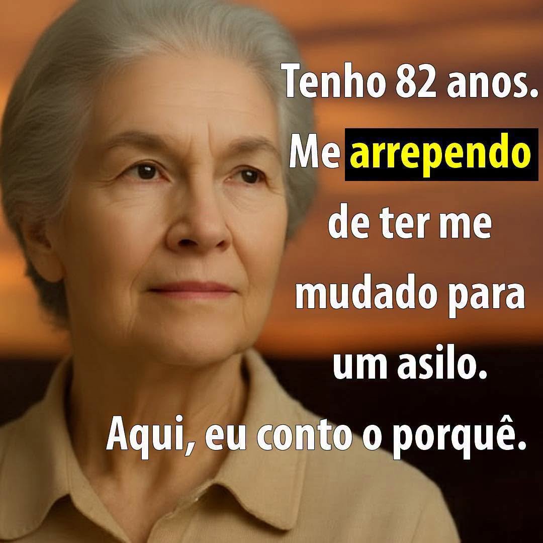 Você ou um ente querido considera um lar de repouso? Cuidado! Descubra as 6 verdades chocantes que transformam a esperança em desilusão.