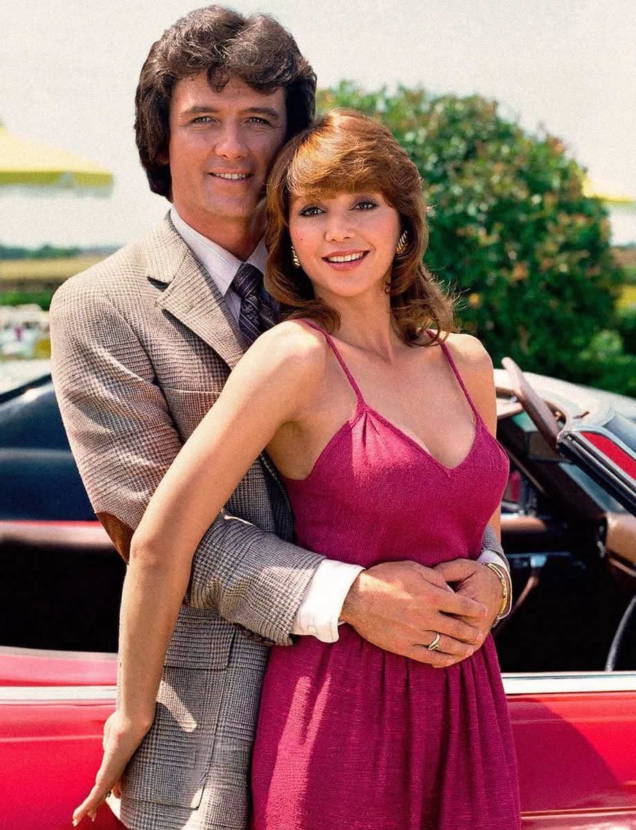 Sabe quem é esta estrela inesquecível da TV que definiu uma era?